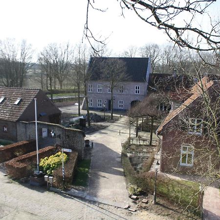De Plaats Maasbree住宿加早餐旅馆 外观 照片